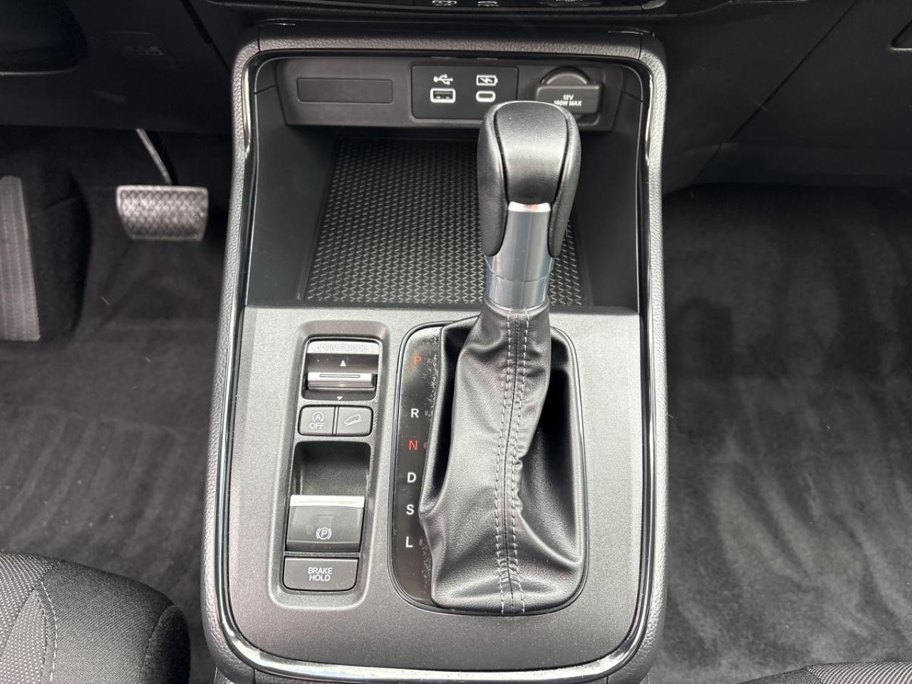 2025 Honda CR-V Sport Honda Certified With 7YRS/160K Warranty Photo