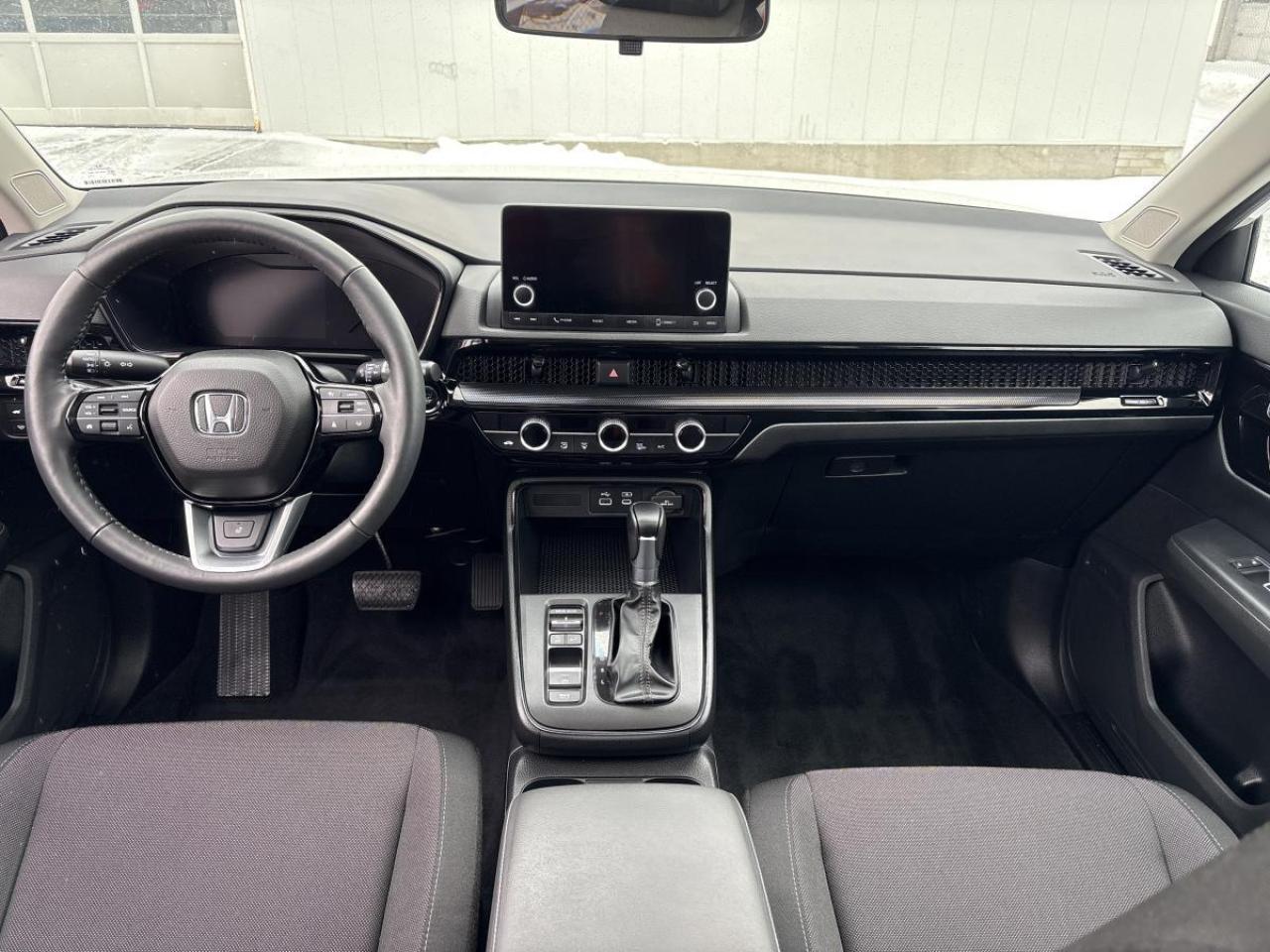 2025 Honda CR-V Sport Honda Certified With 7YRS/160K Warranty Photo