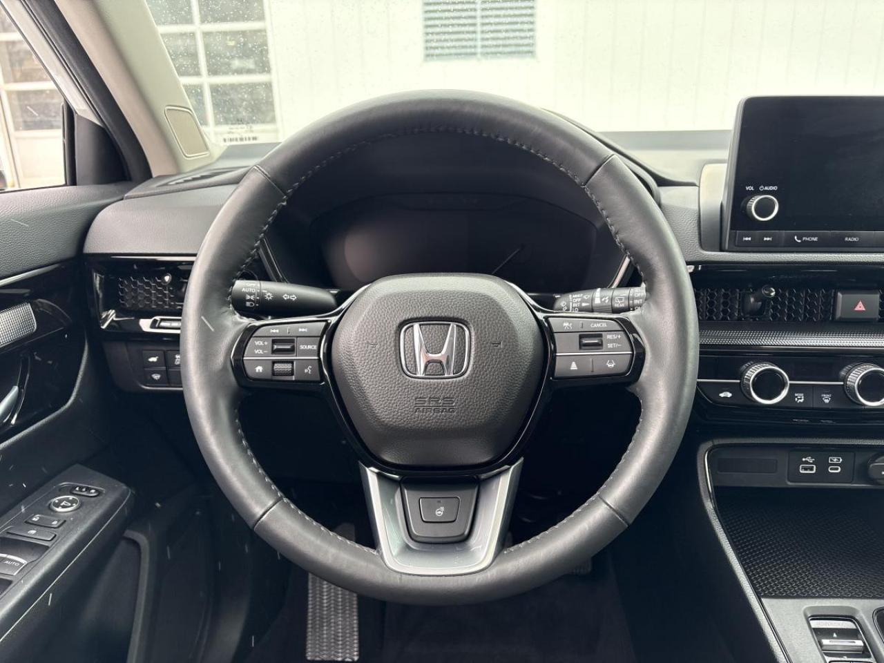 2025 Honda CR-V Sport Honda Certified With 7YRS/160K Warranty Photo