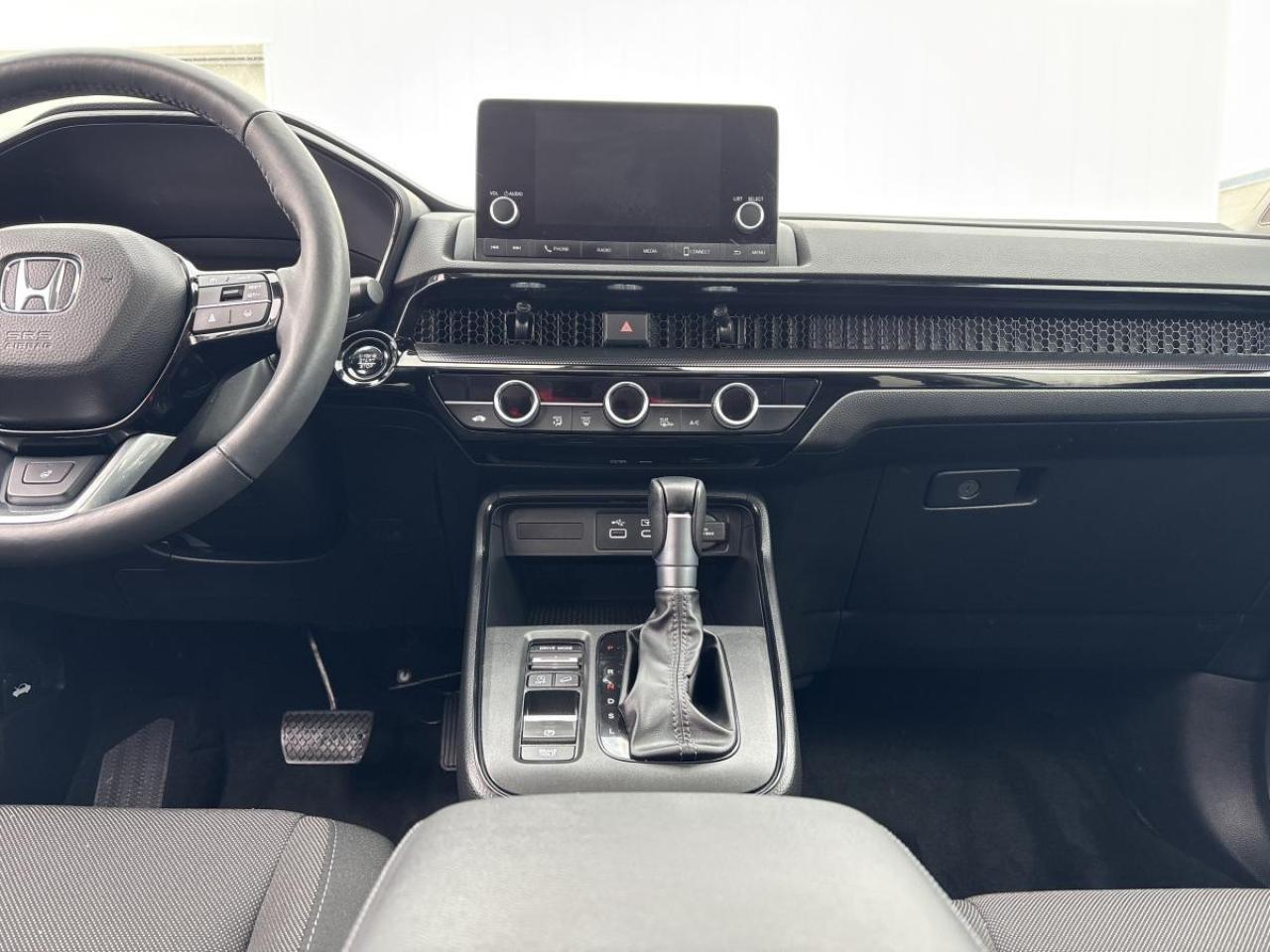 2025 Honda CR-V Sport Honda Certified With 7YRS/160K Warranty Photo