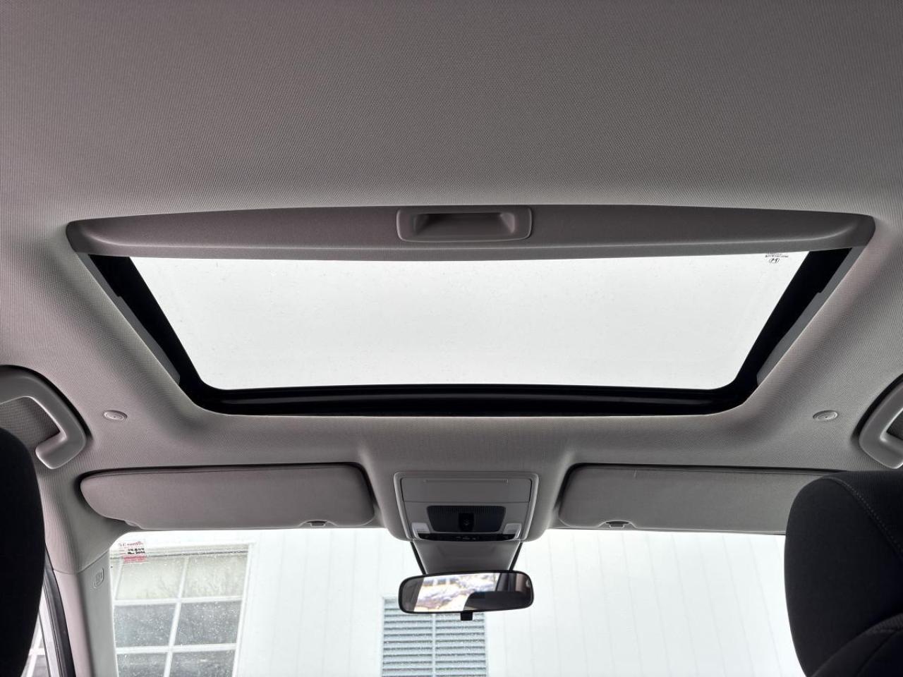 2025 Honda CR-V Sport Honda Certified With 7YRS/160K Warranty Photo