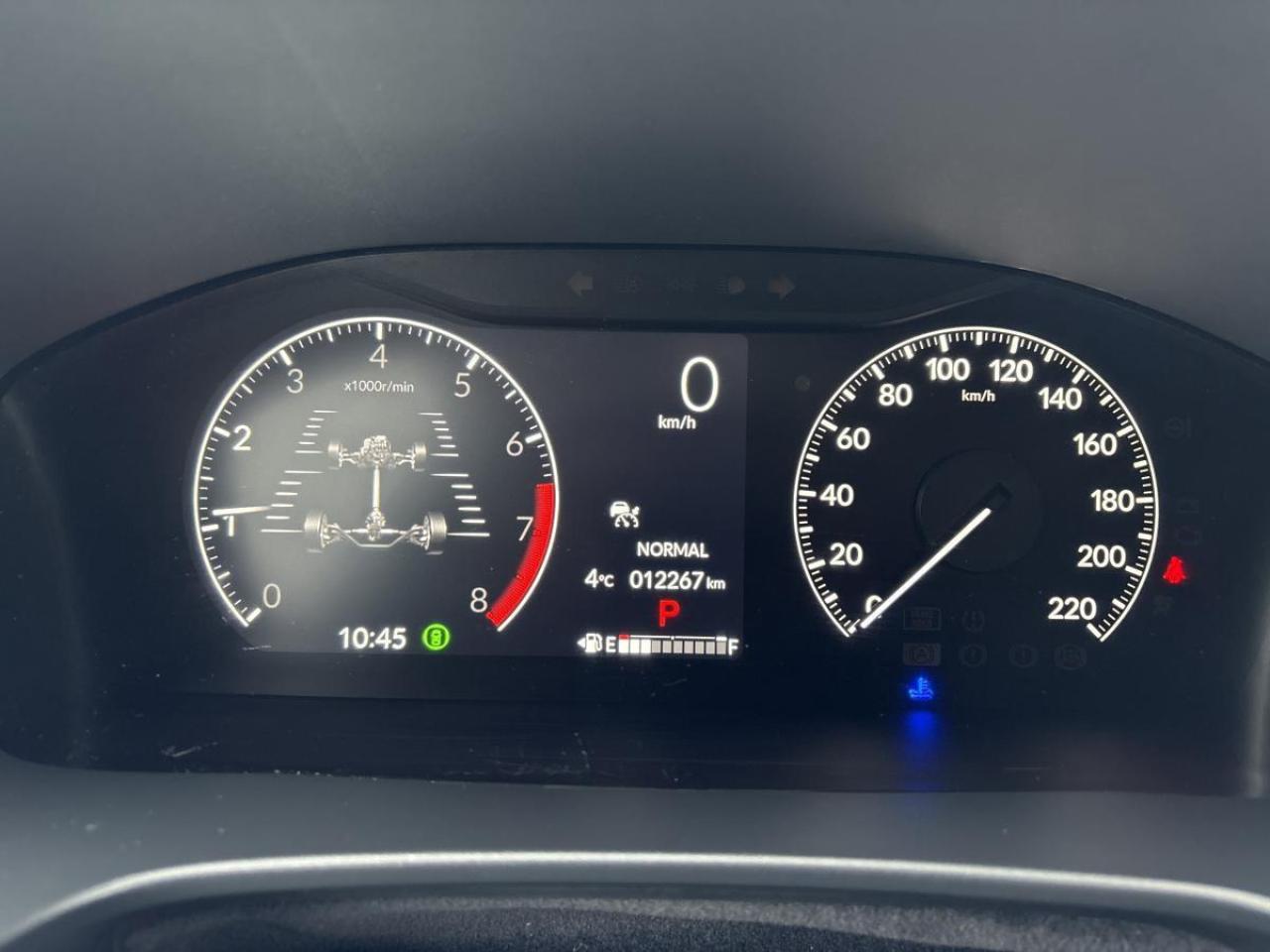 2025 Honda CR-V Sport Honda Certified With 7YRS/160K Warranty Photo