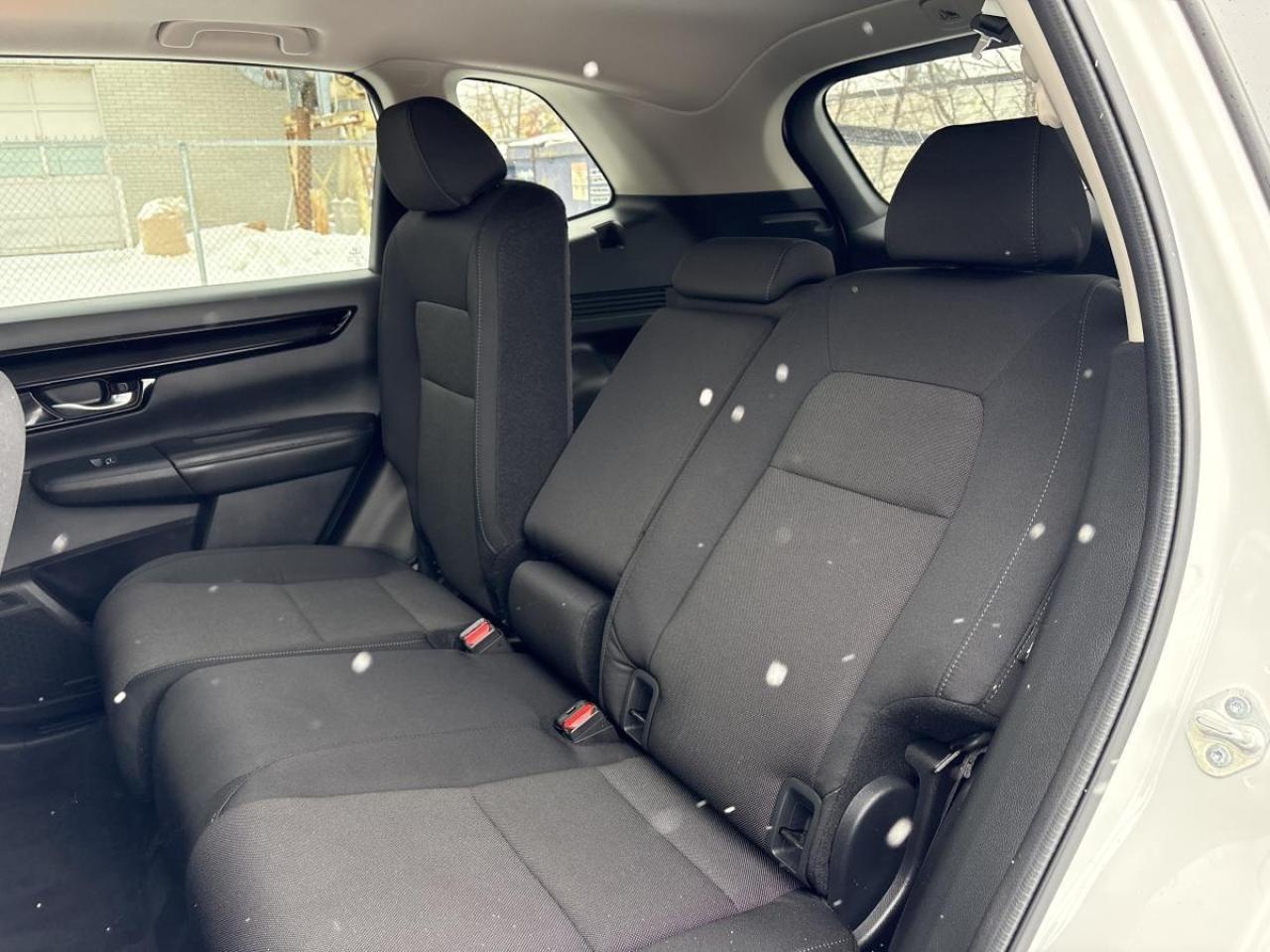 2025 Honda CR-V Sport Honda Certified With 7YRS/160K Warranty Photo