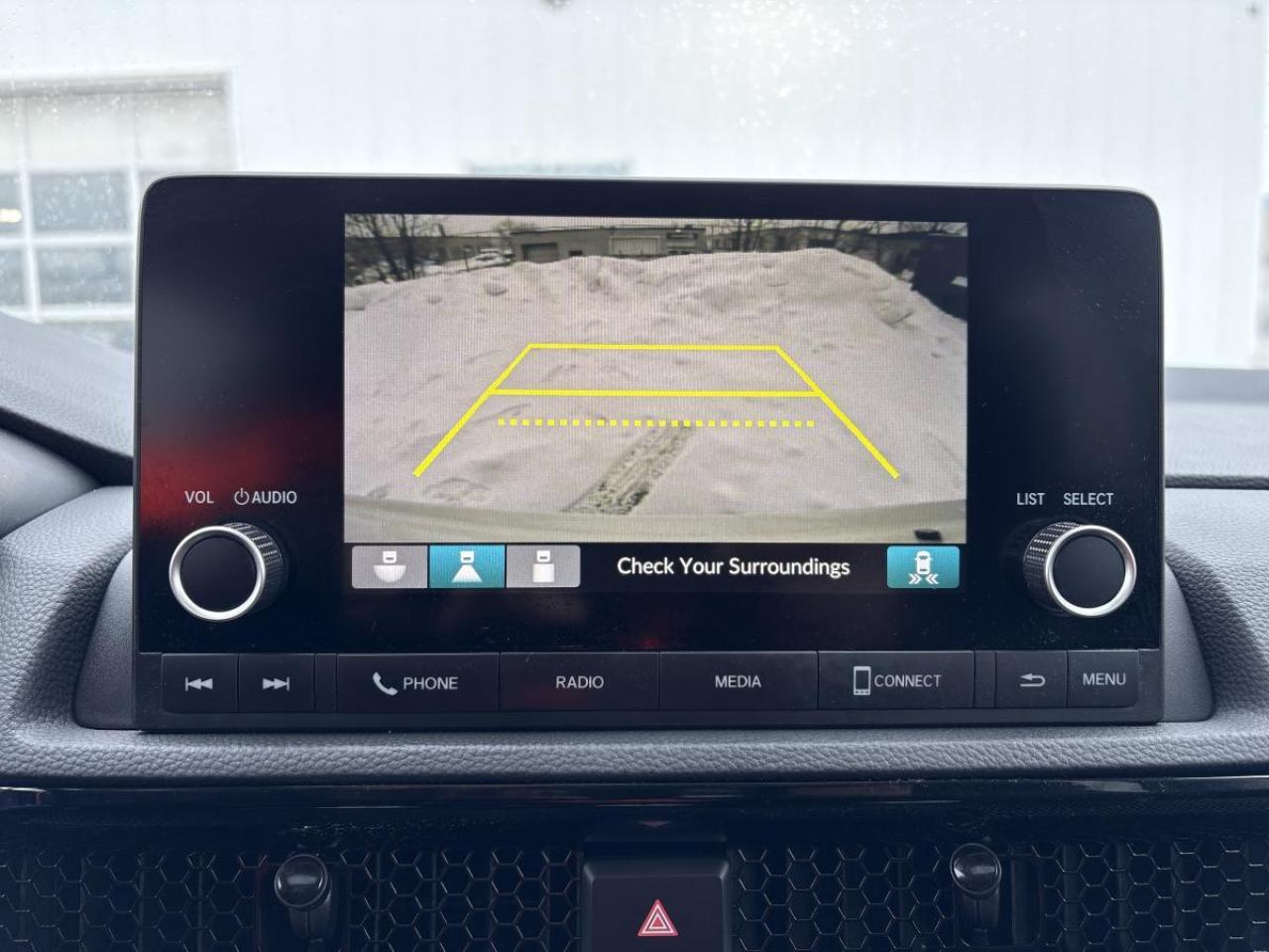 2025 Honda CR-V Sport Honda Certified With 7YRS/160K Warranty Photo