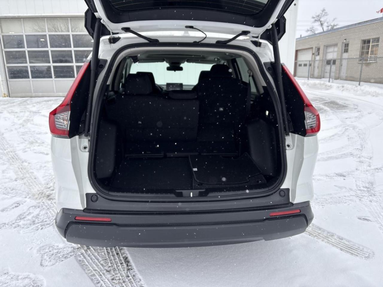 2025 Honda CR-V Sport Honda Certified With 7YRS/160K Warranty Photo