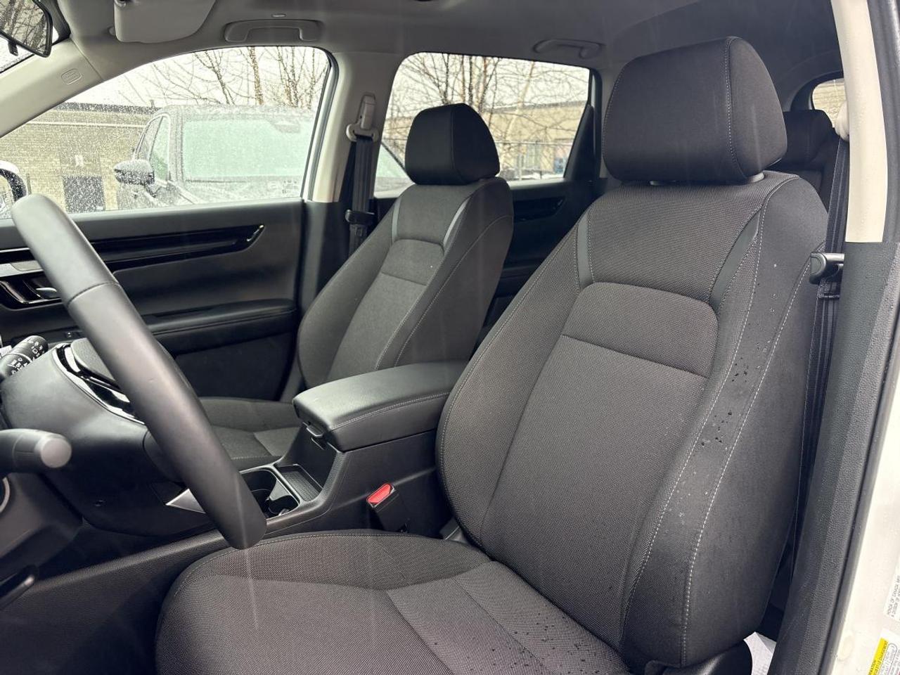 2025 Honda CR-V Sport Honda Certified With 7YRS/160K Warranty Photo