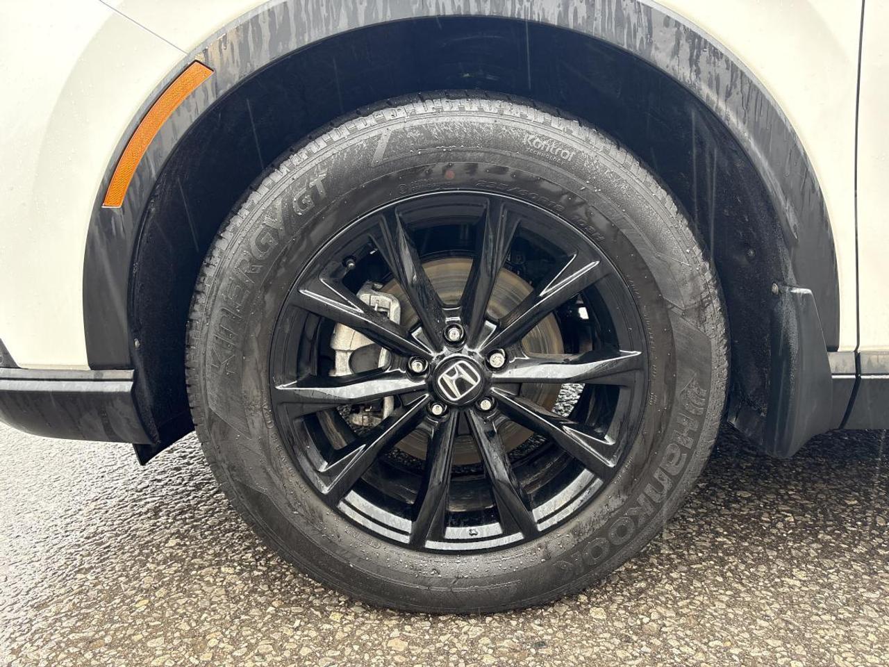 2025 Honda CR-V Sport Honda Certified With 7YRS/160K Warranty Photo