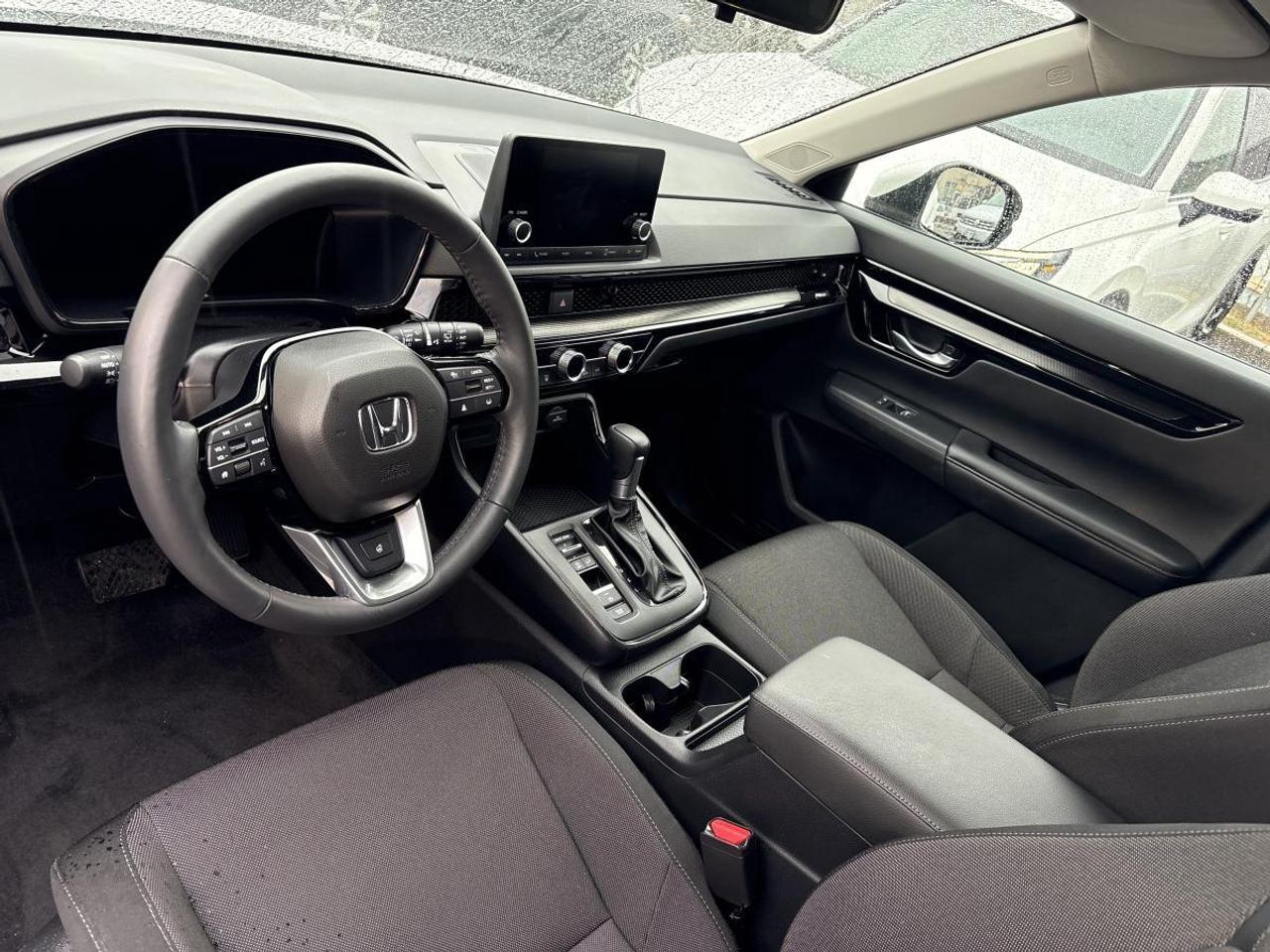 2025 Honda CR-V Sport Honda Certified With 7YRS/160K Warranty Photo