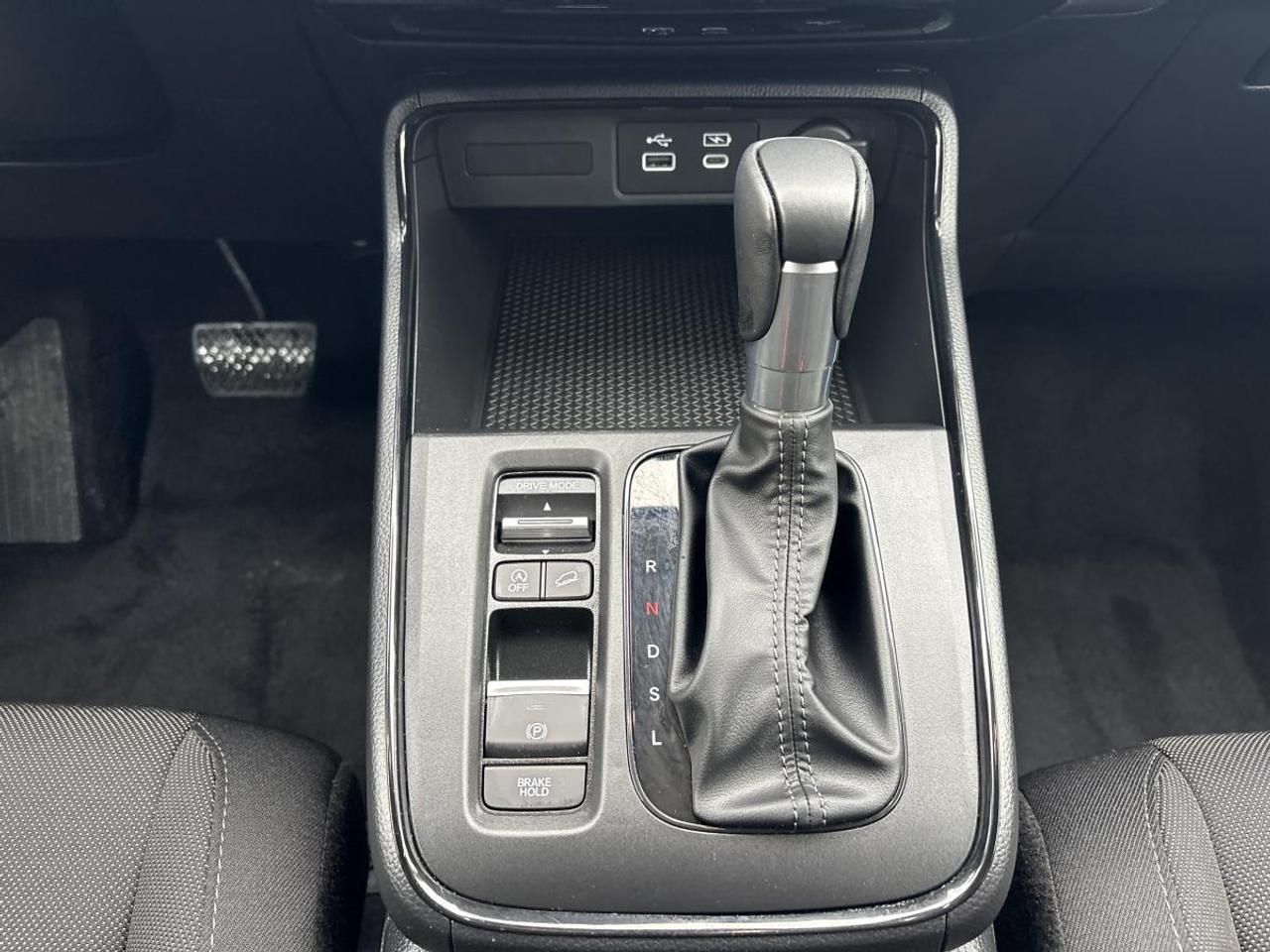 2025 Honda CR-V Sport Honda Certified With 7YRS/160K Warranty Photo