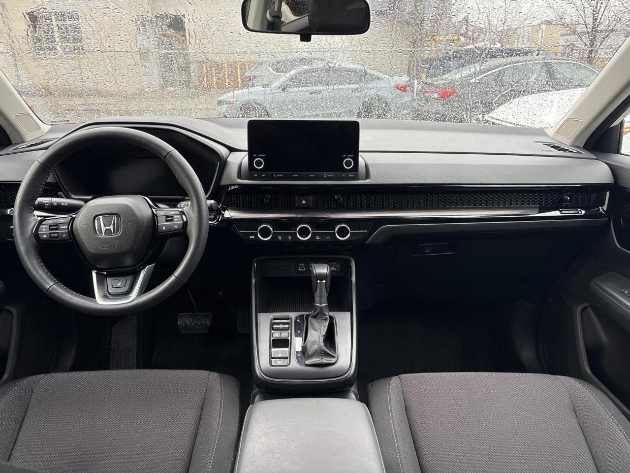 2025 Honda CR-V Sport Honda Certified With 7YRS/160K Warranty Photo