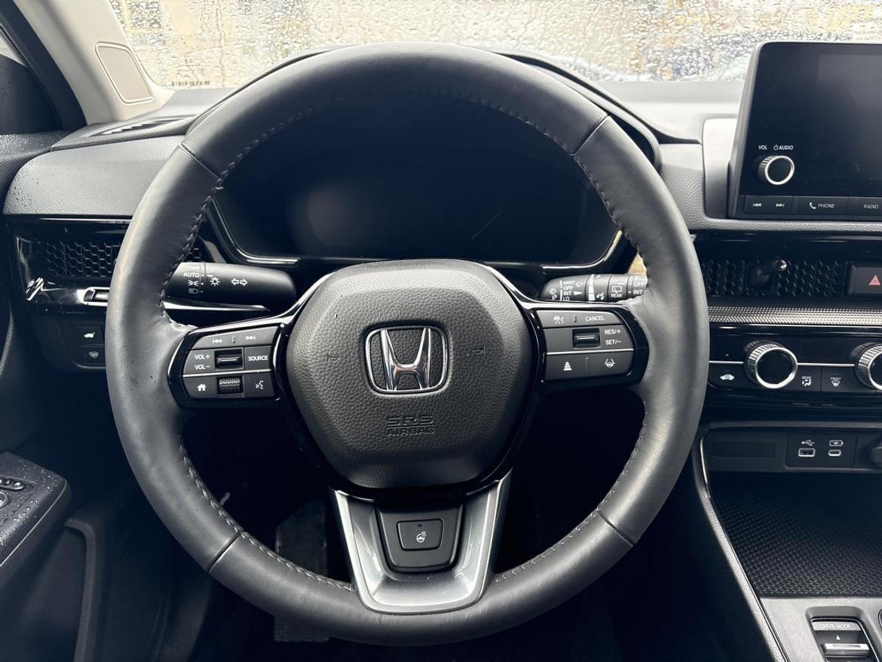 2025 Honda CR-V Sport Honda Certified With 7YRS/160K Warranty Photo