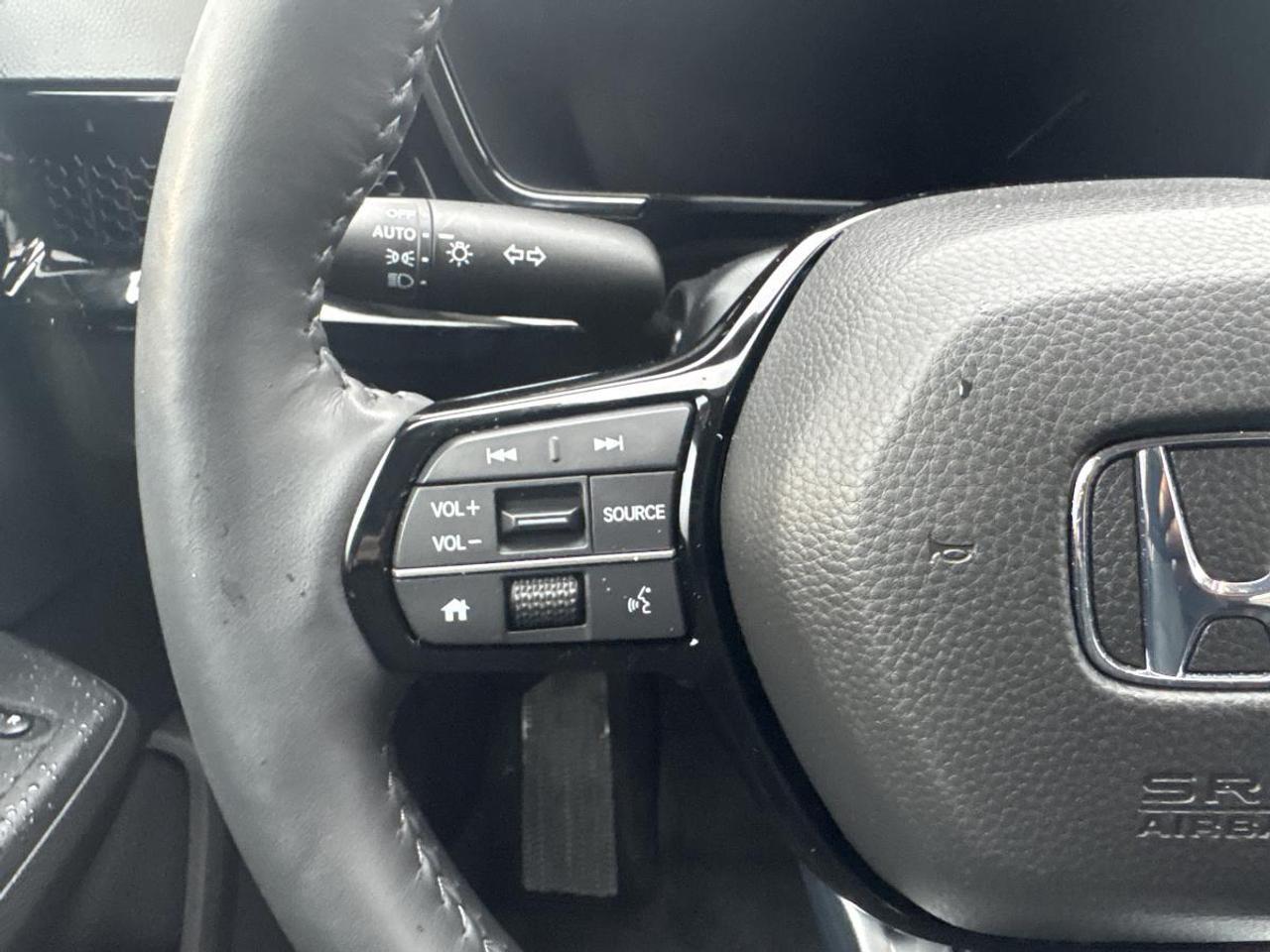 2025 Honda CR-V Sport Honda Certified With 7YRS/160K Warranty Photo