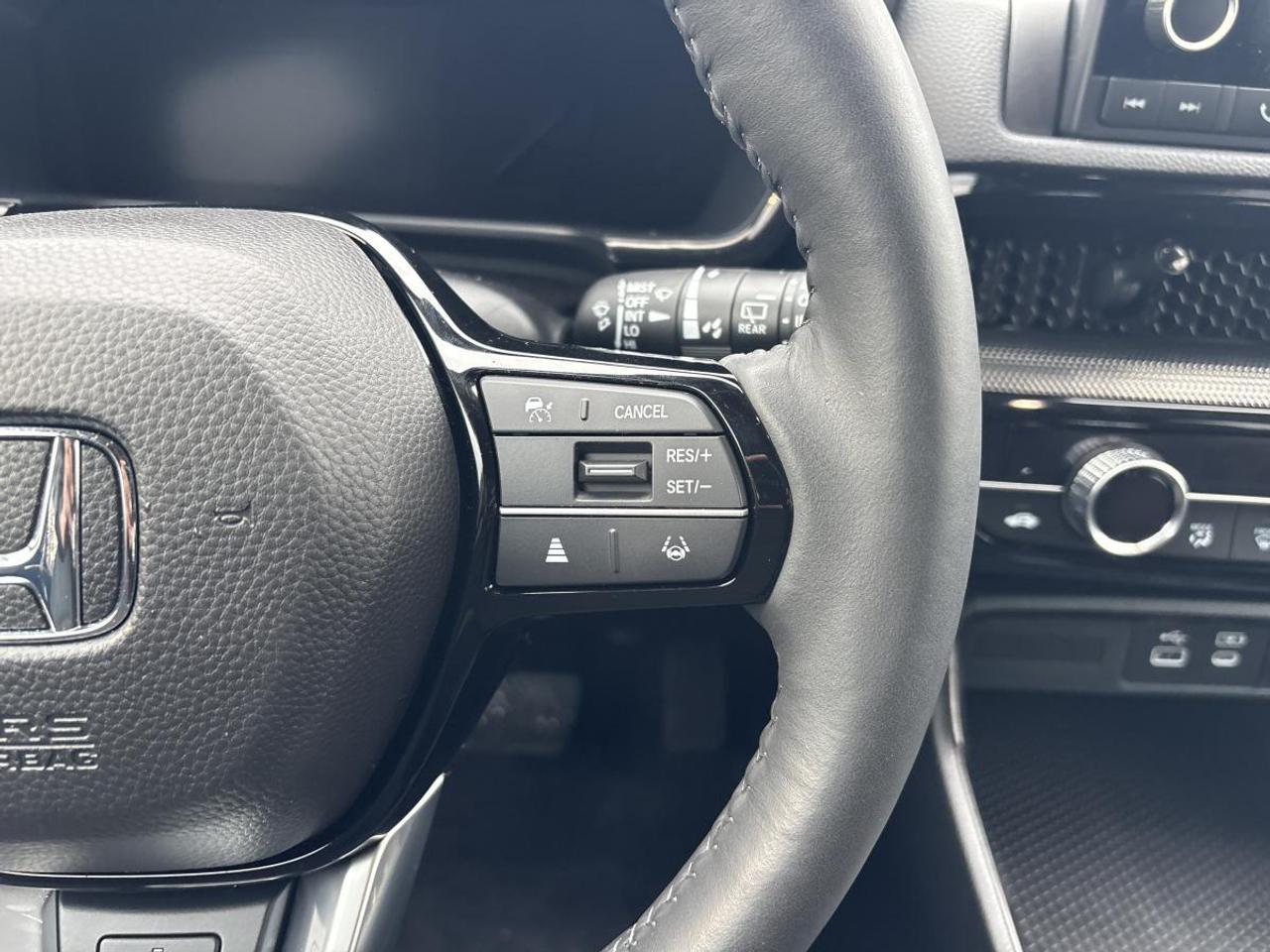 2025 Honda CR-V Sport Honda Certified With 7YRS/160K Warranty Photo