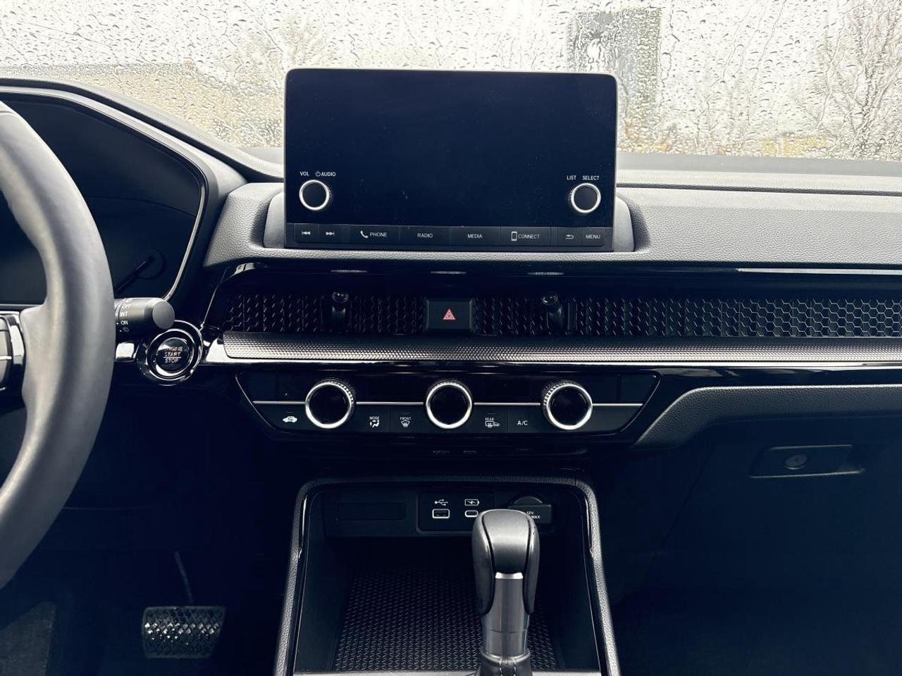 2025 Honda CR-V Sport Honda Certified With 7YRS/160K Warranty Photo