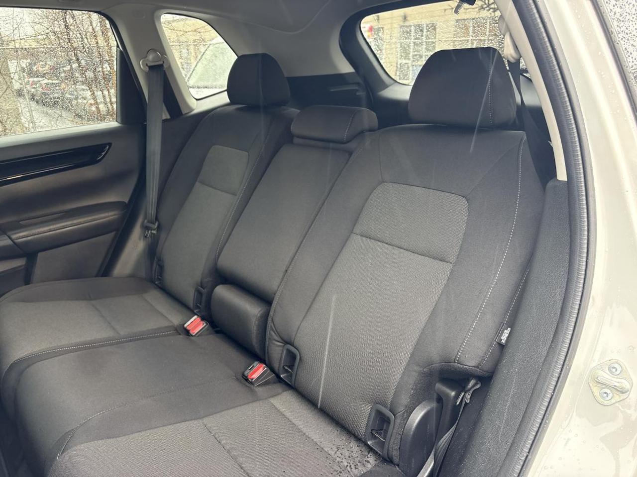 2025 Honda CR-V Sport Honda Certified With 7YRS/160K Warranty Photo