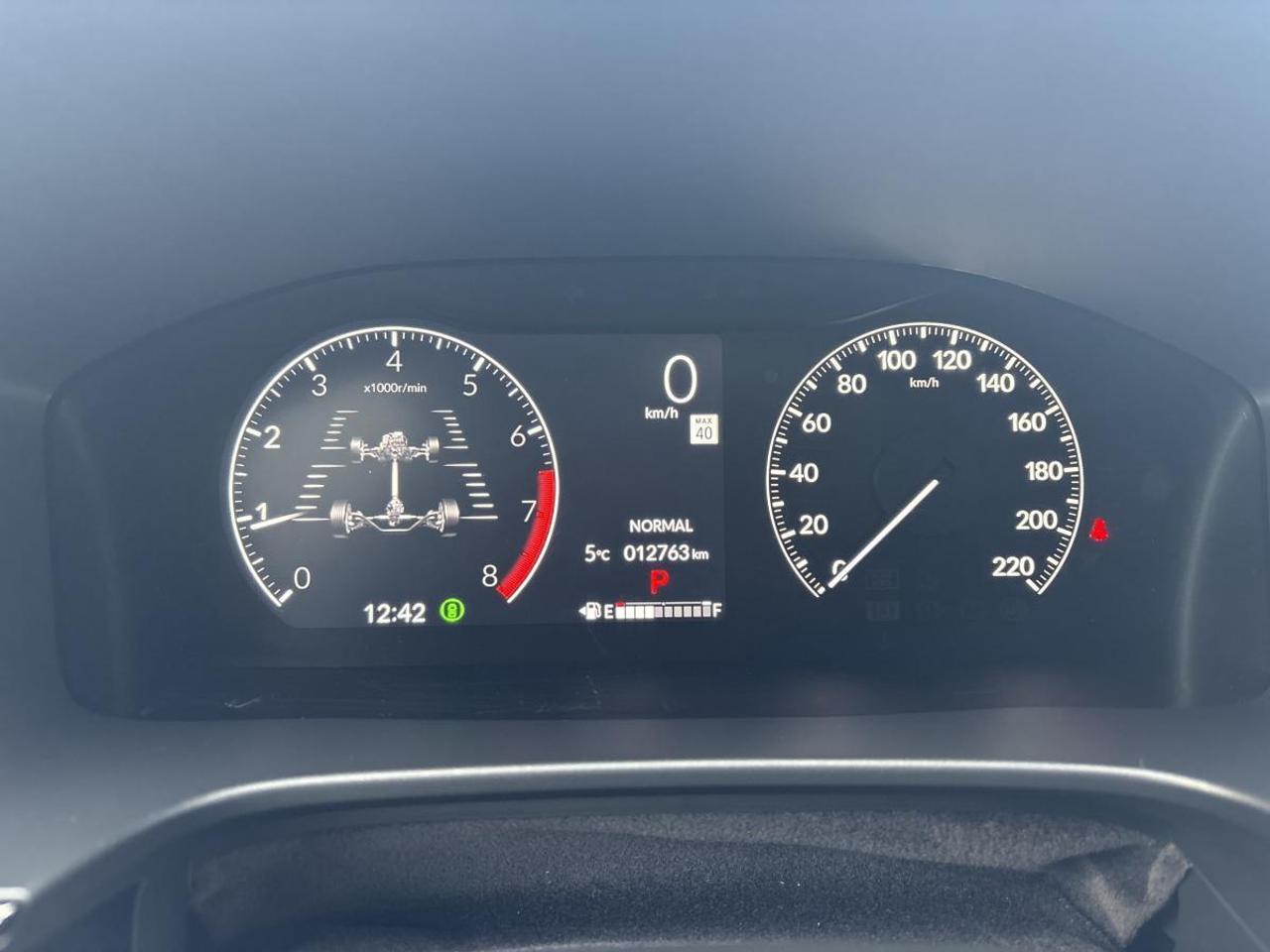 2025 Honda CR-V Sport Honda Certified With 7YRS/160K Warranty Photo