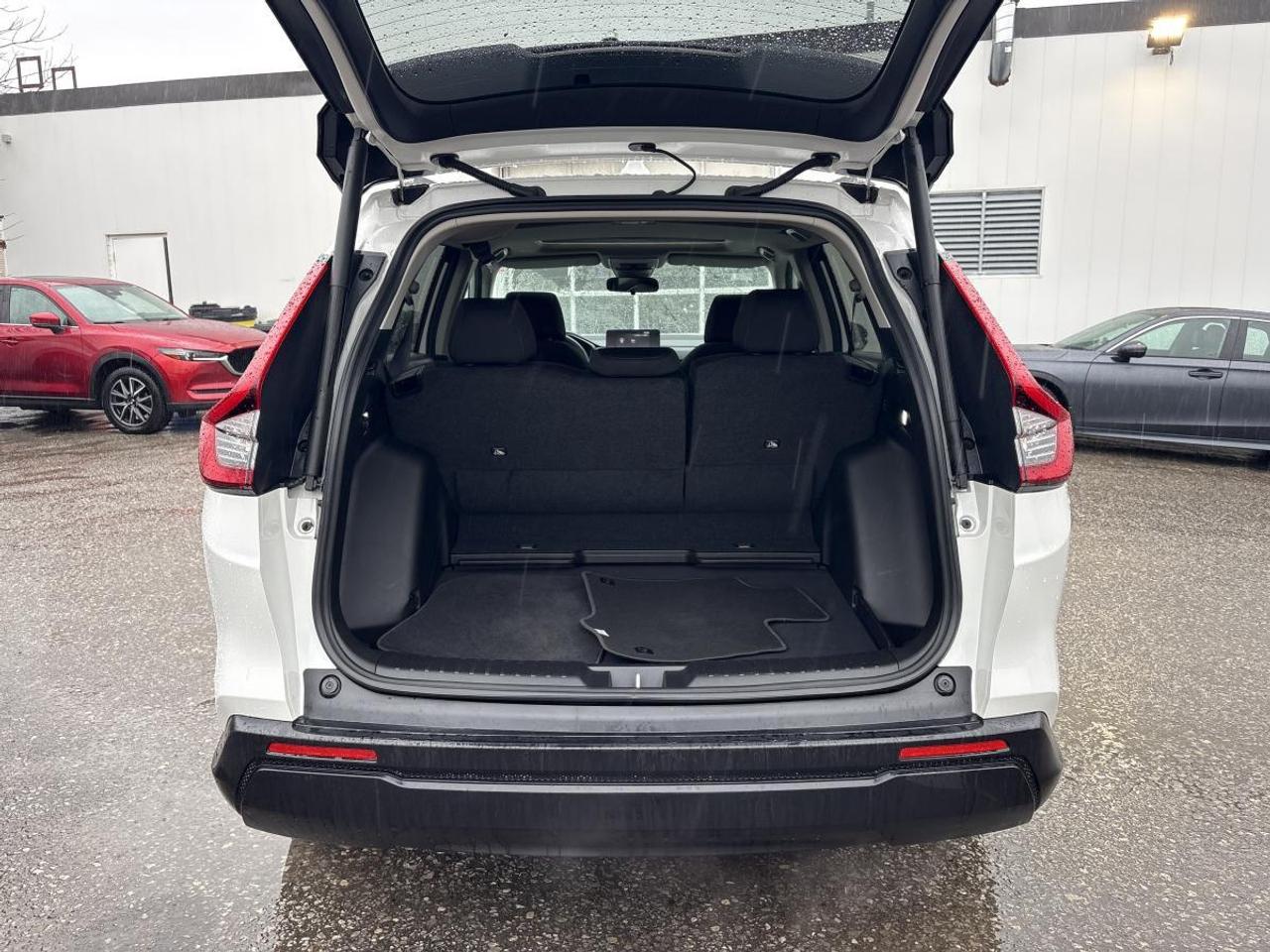 2025 Honda CR-V Sport Honda Certified With 7YRS/160K Warranty Photo