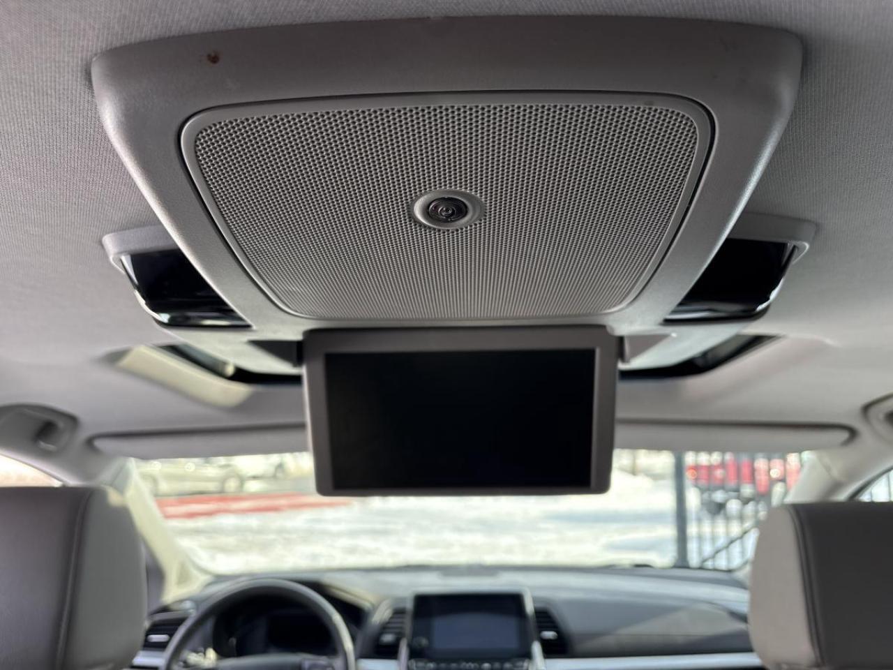 2020 Honda Odyssey Touring LOADED! Photo