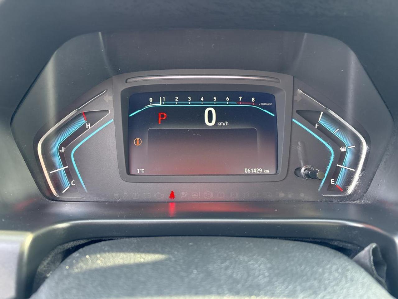 2020 Honda Odyssey Touring LOADED! Photo