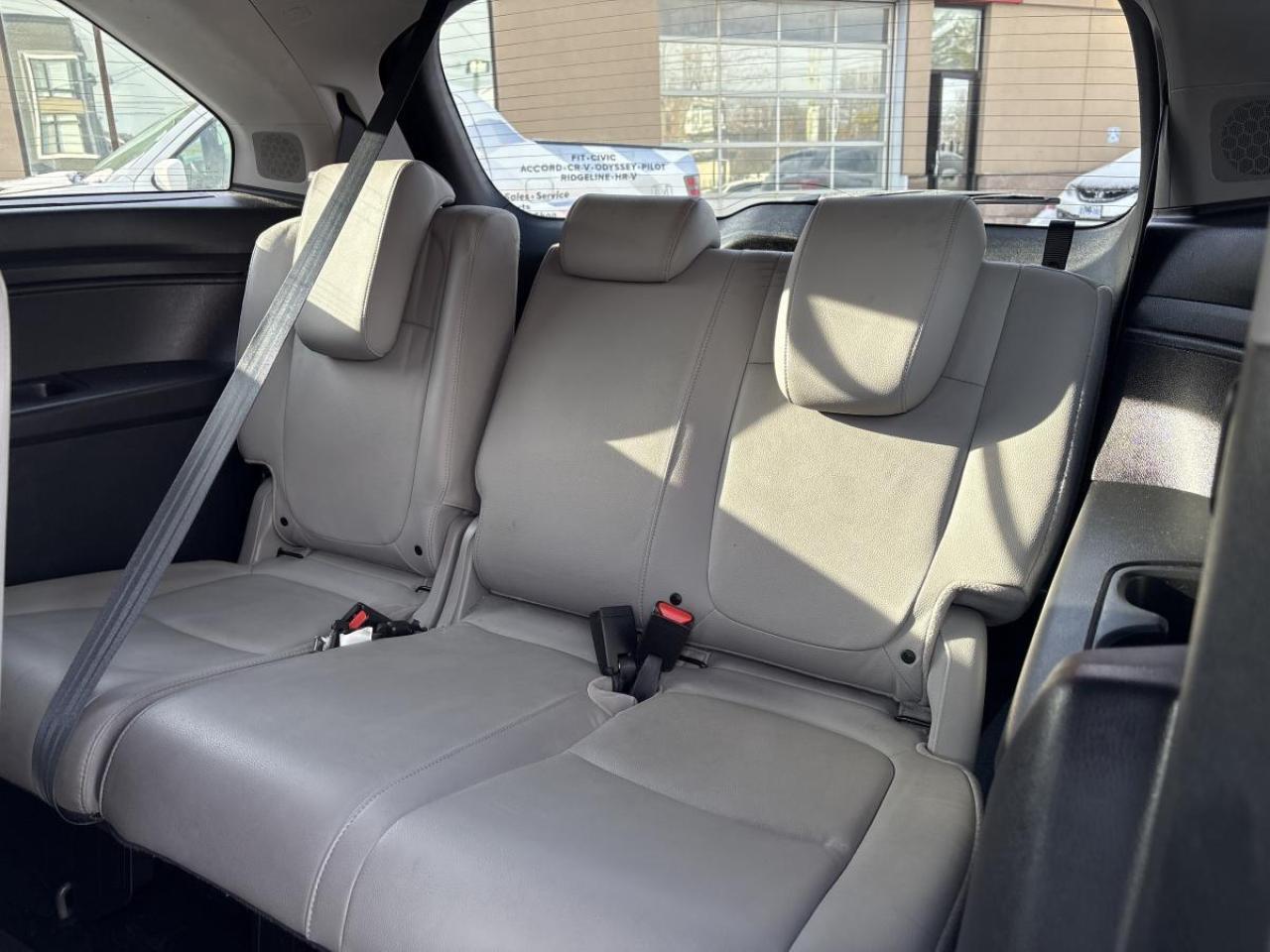 2020 Honda Odyssey Touring LOADED! Photo