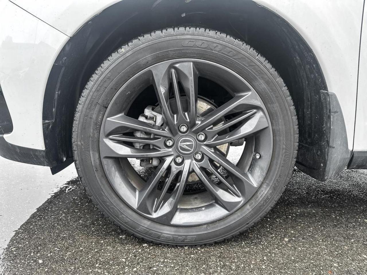 2020 Acura RDX SH-AWD Photo