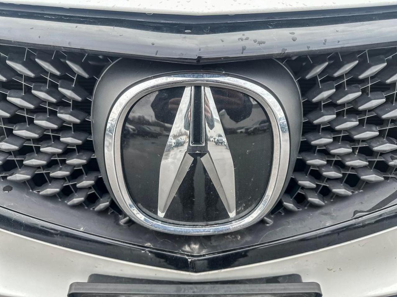 2020 Acura RDX SH-AWD Photo