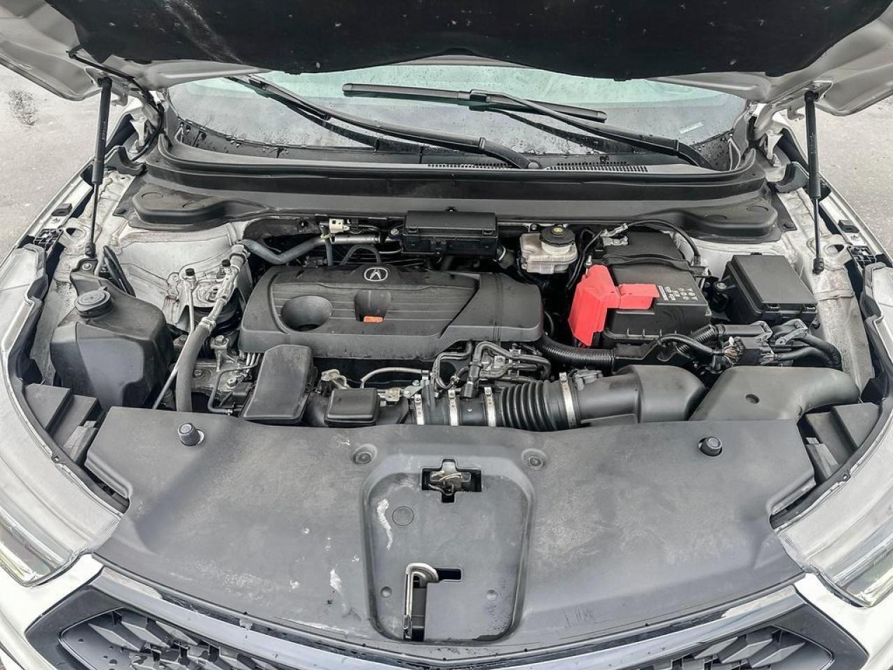 2020 Acura RDX SH-AWD Photo