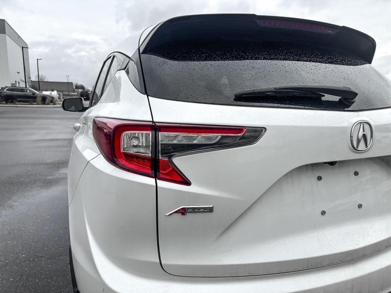 2020 Acura RDX SH-AWD Photo