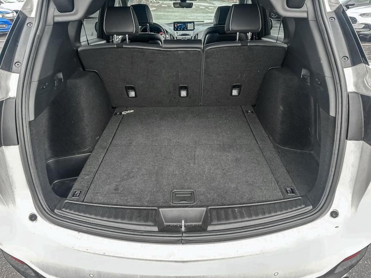 2020 Acura RDX SH-AWD Photo