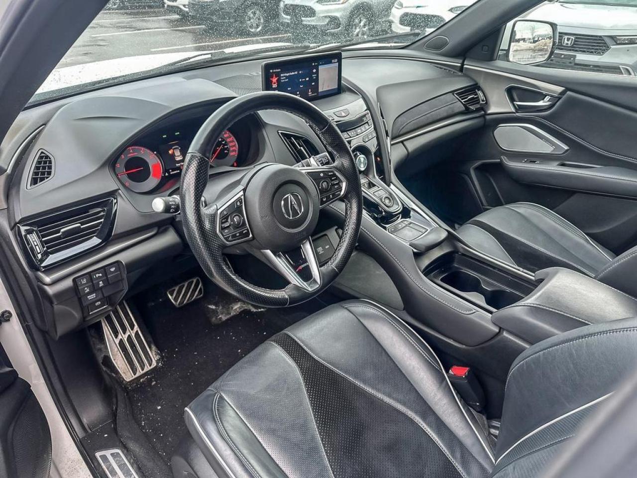 2020 Acura RDX SH-AWD Photo