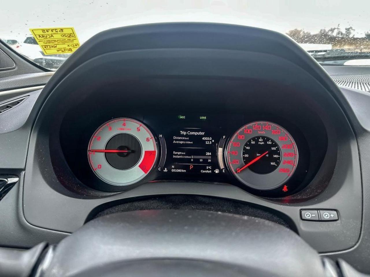 2020 Acura RDX SH-AWD Photo