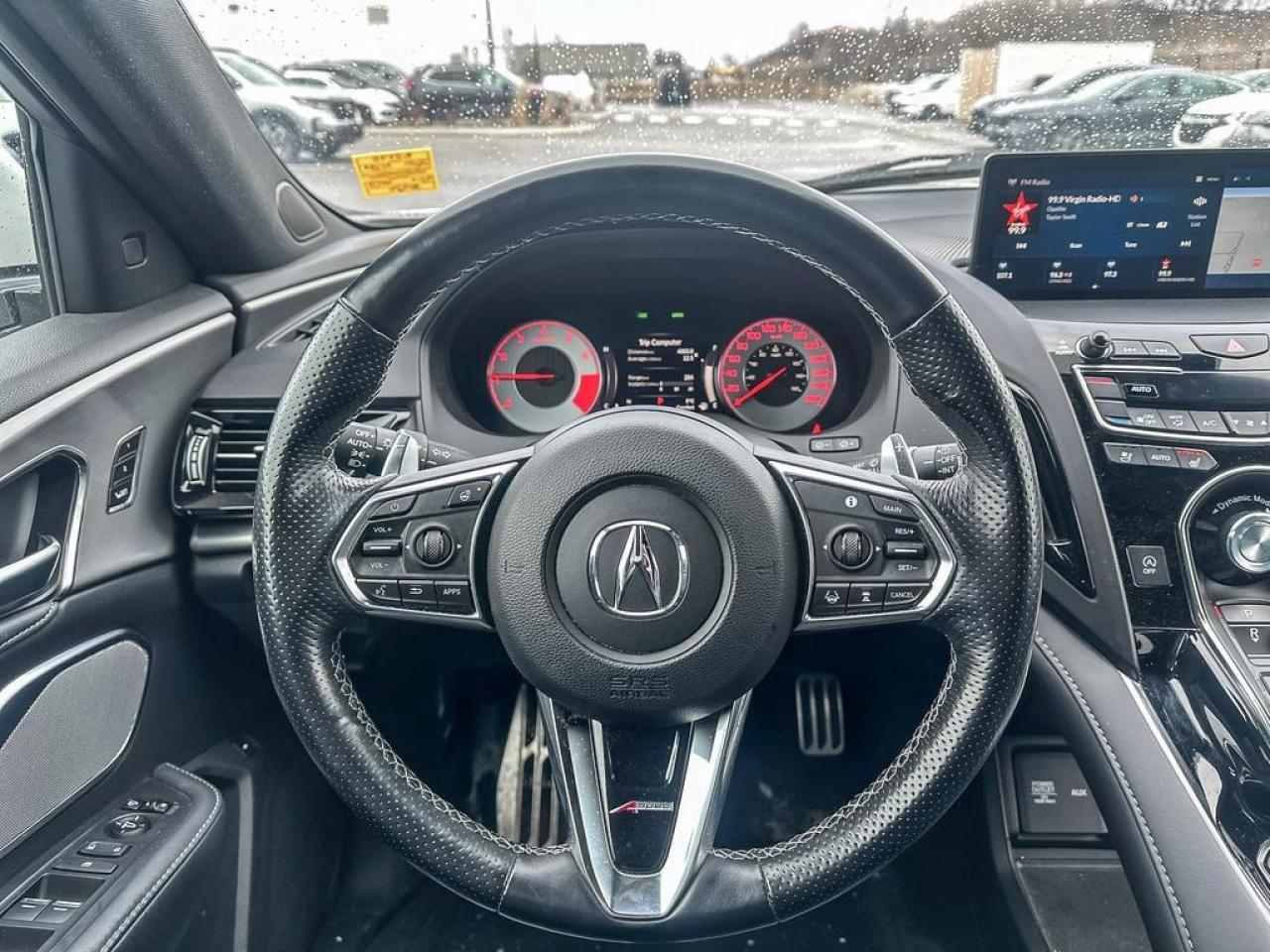 2020 Acura RDX SH-AWD Photo