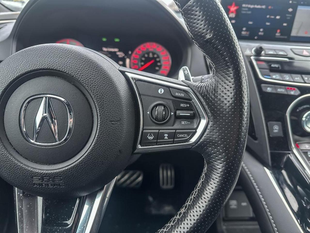 2020 Acura RDX SH-AWD Photo
