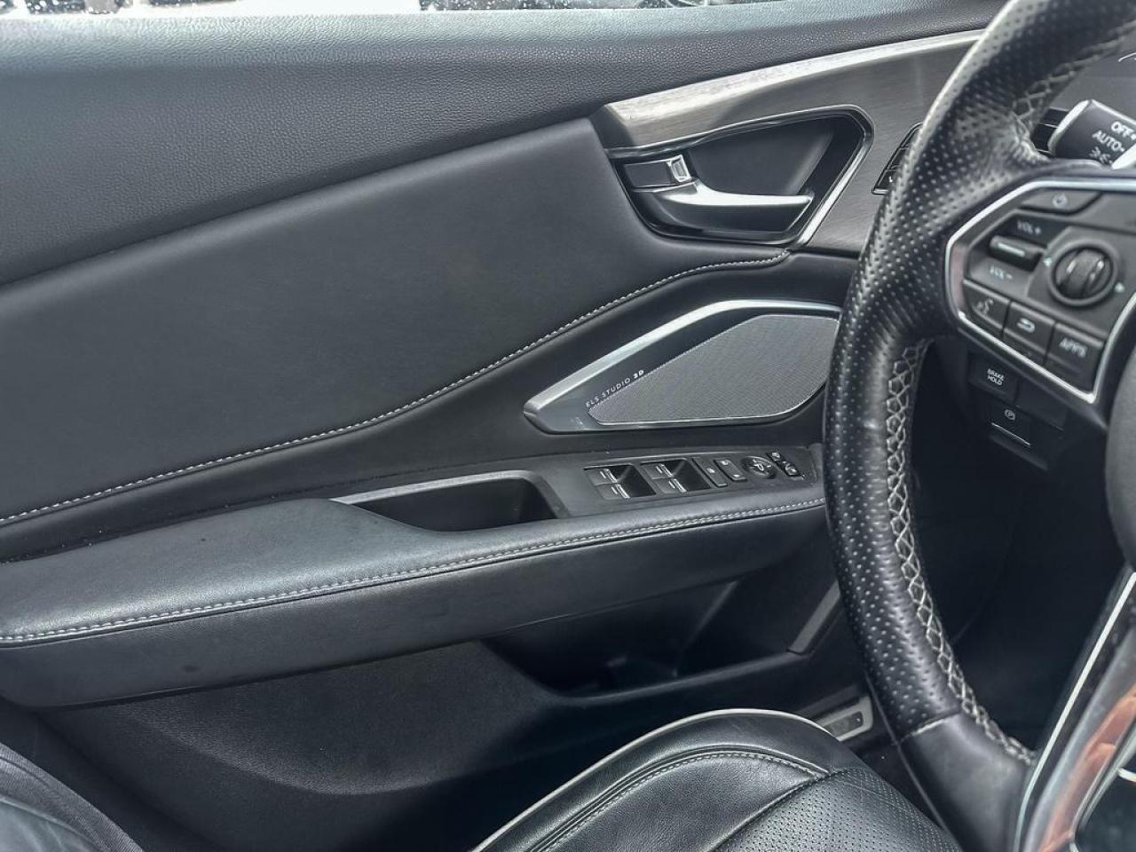 2020 Acura RDX SH-AWD Photo