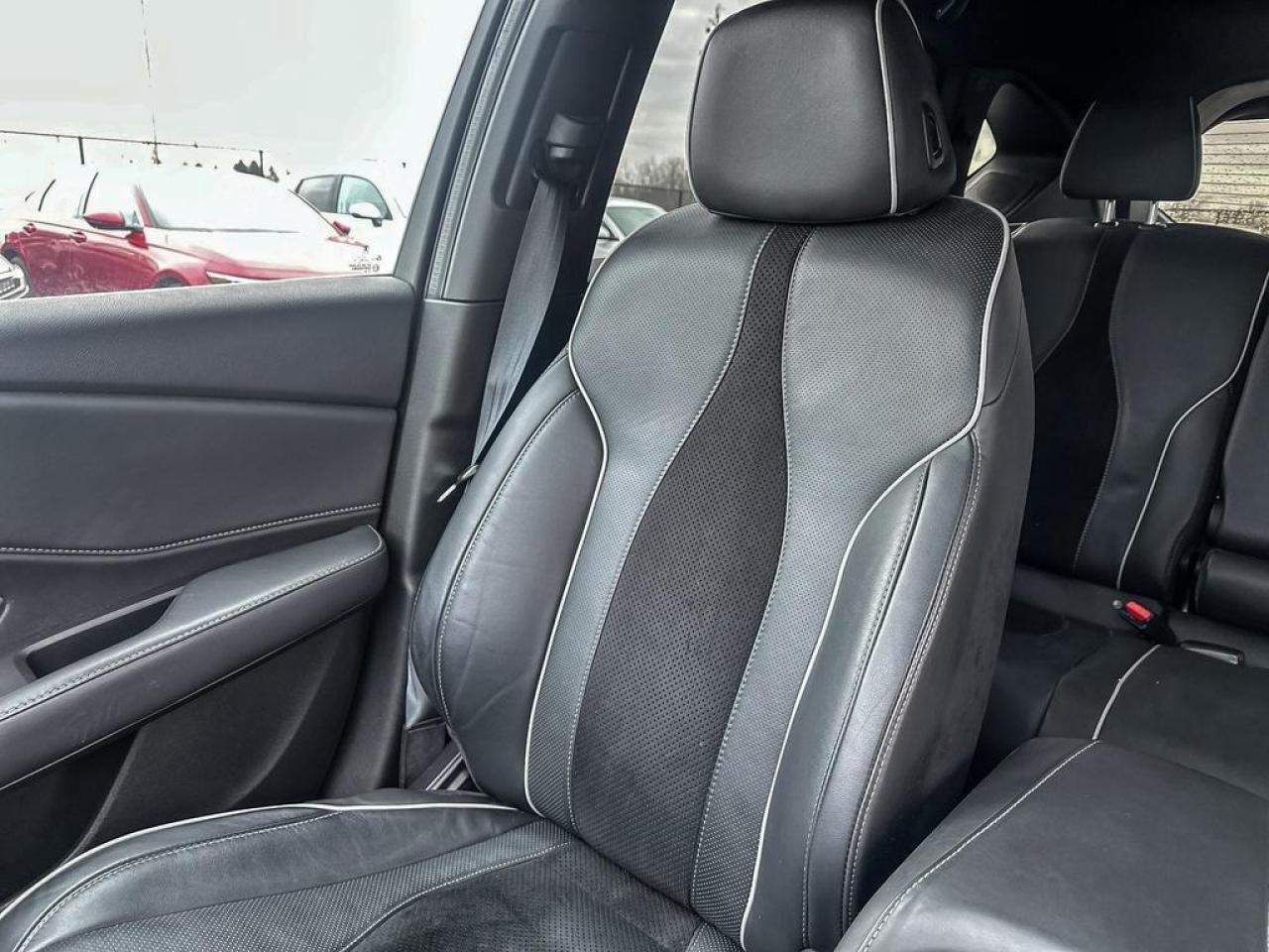 2020 Acura RDX SH-AWD Photo