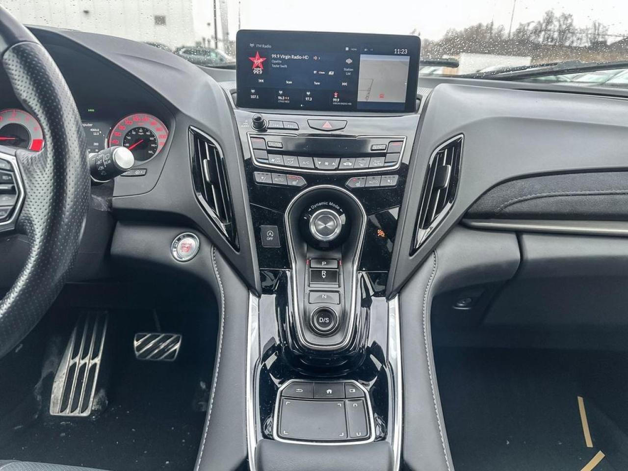 2020 Acura RDX SH-AWD Photo