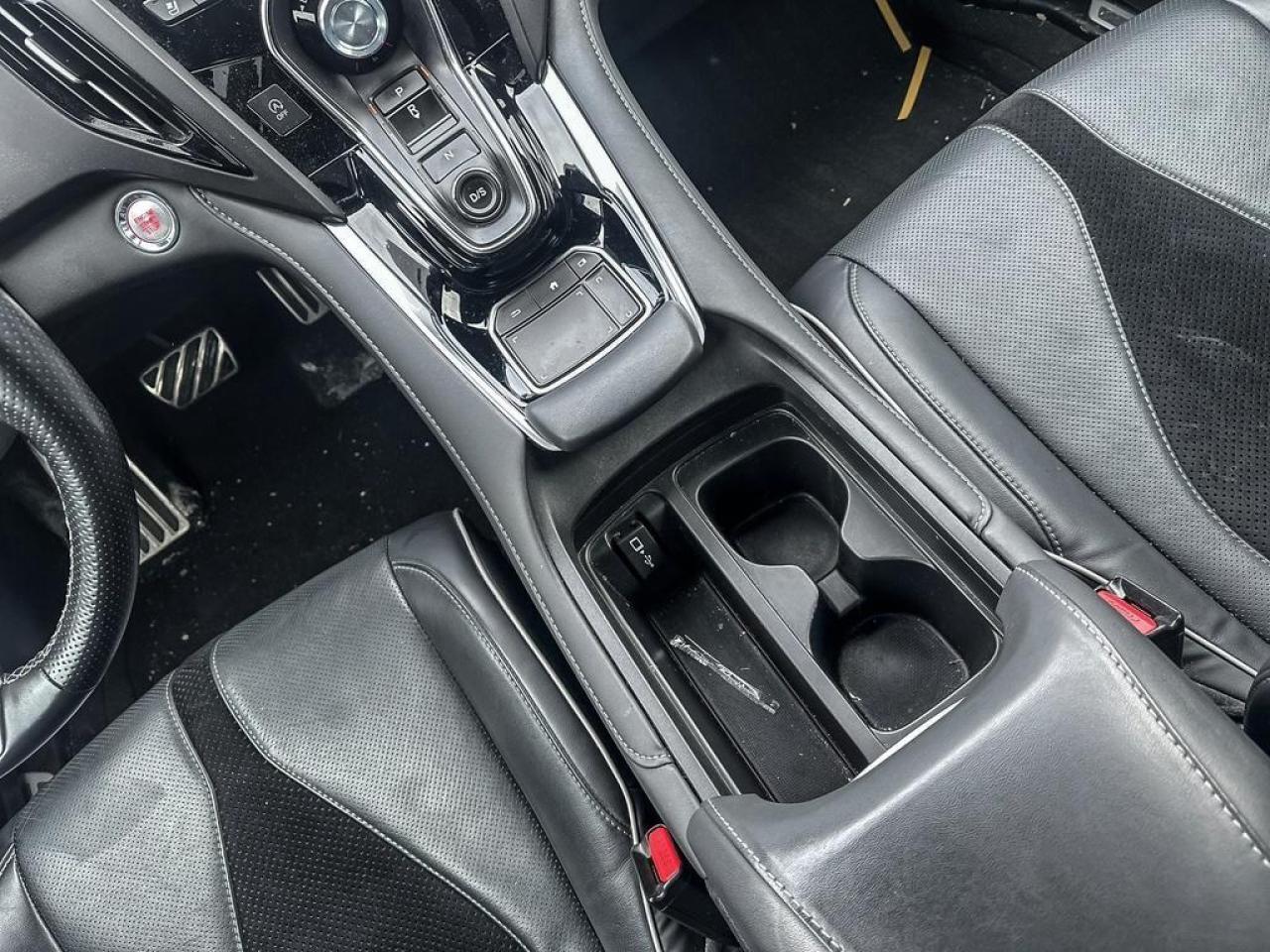 2020 Acura RDX SH-AWD Photo