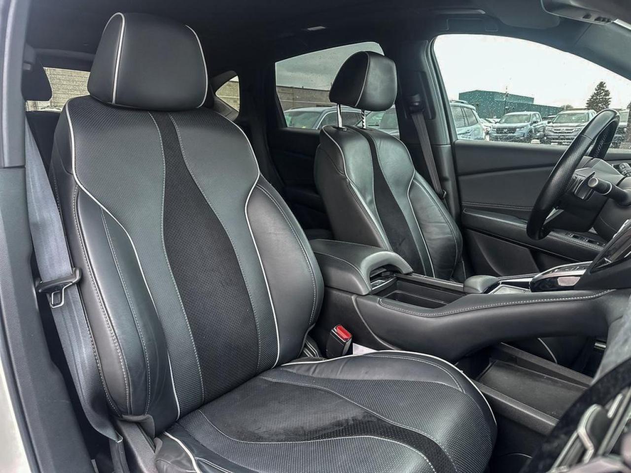 2020 Acura RDX SH-AWD Photo