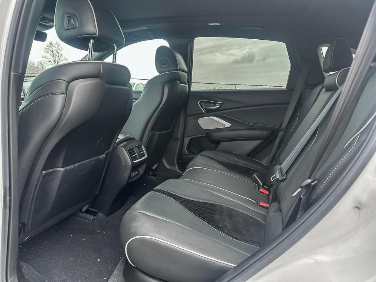 2020 Acura RDX SH-AWD Photo