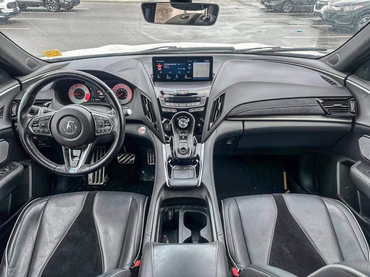 2020 Acura RDX SH-AWD Photo