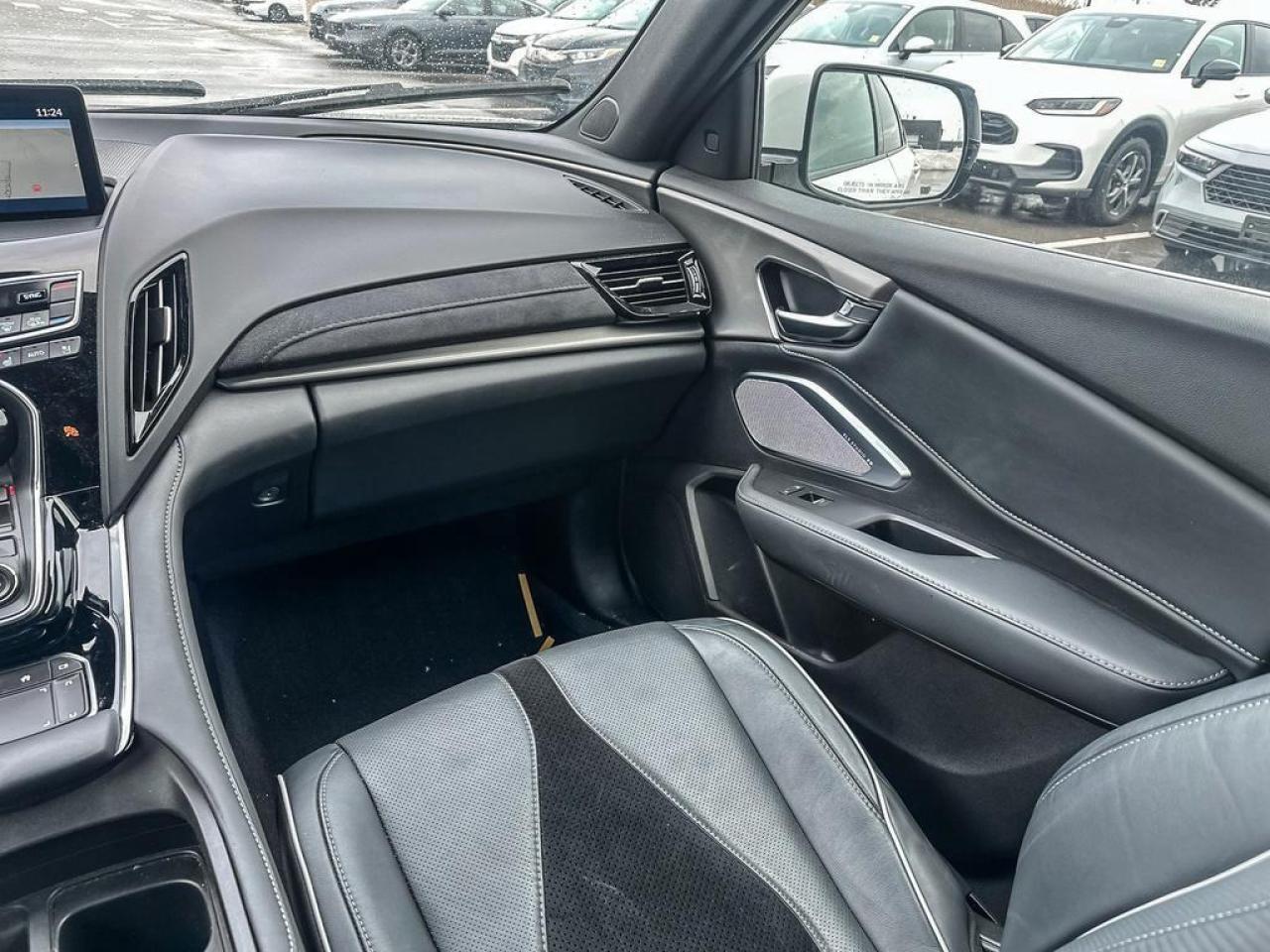 2020 Acura RDX SH-AWD Photo