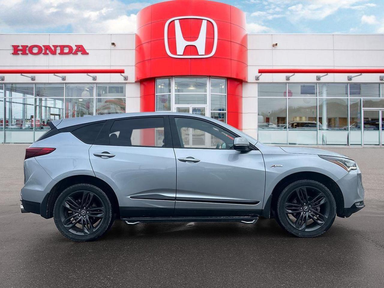2022 Acura RDX SH-AWD Photo