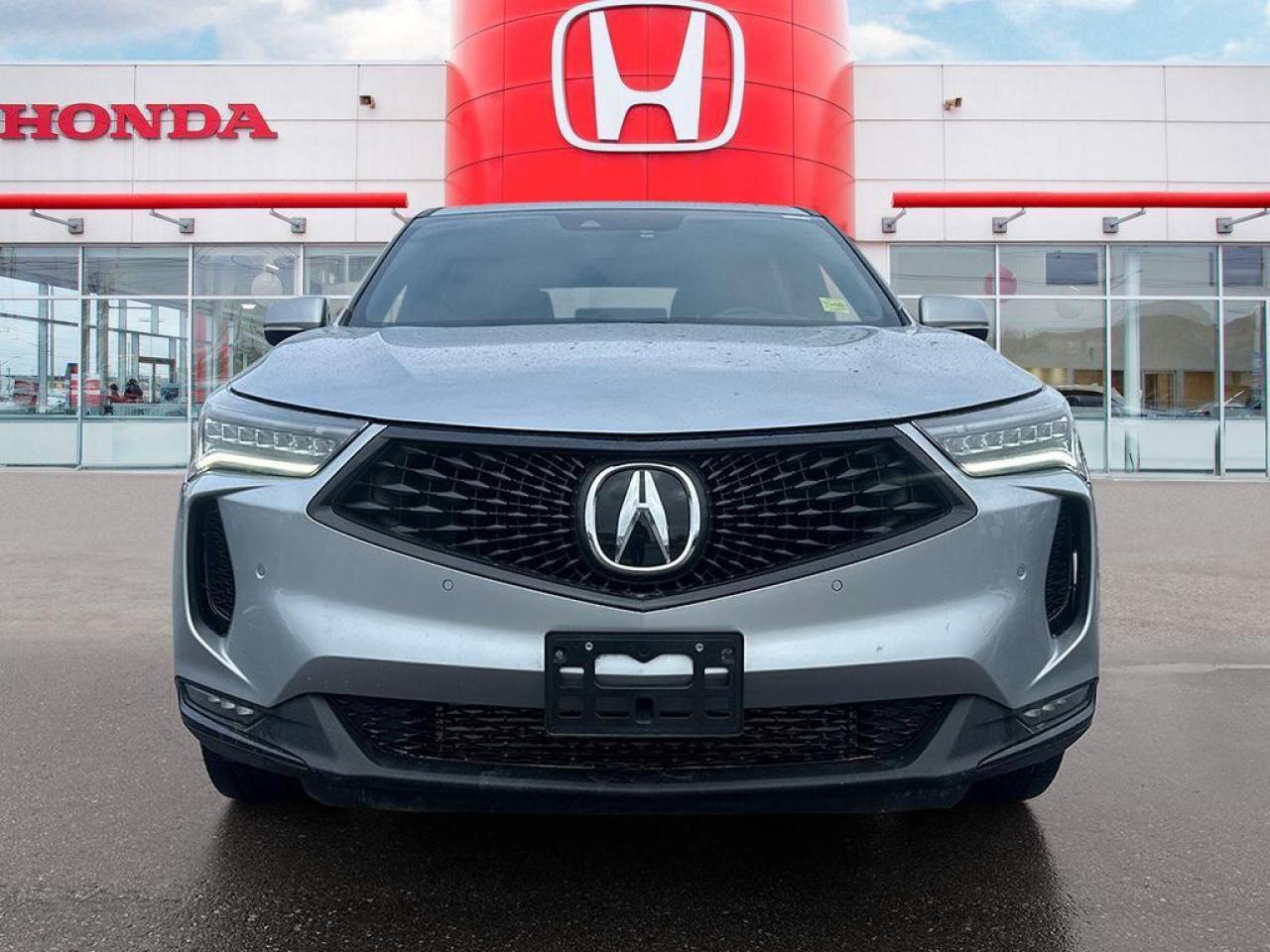 2022 Acura RDX SH-AWD Photo