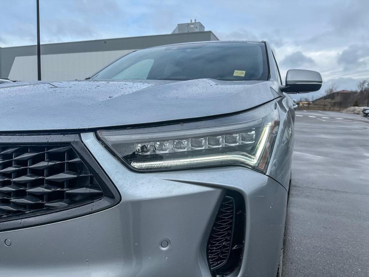 2022 Acura RDX SH-AWD Photo