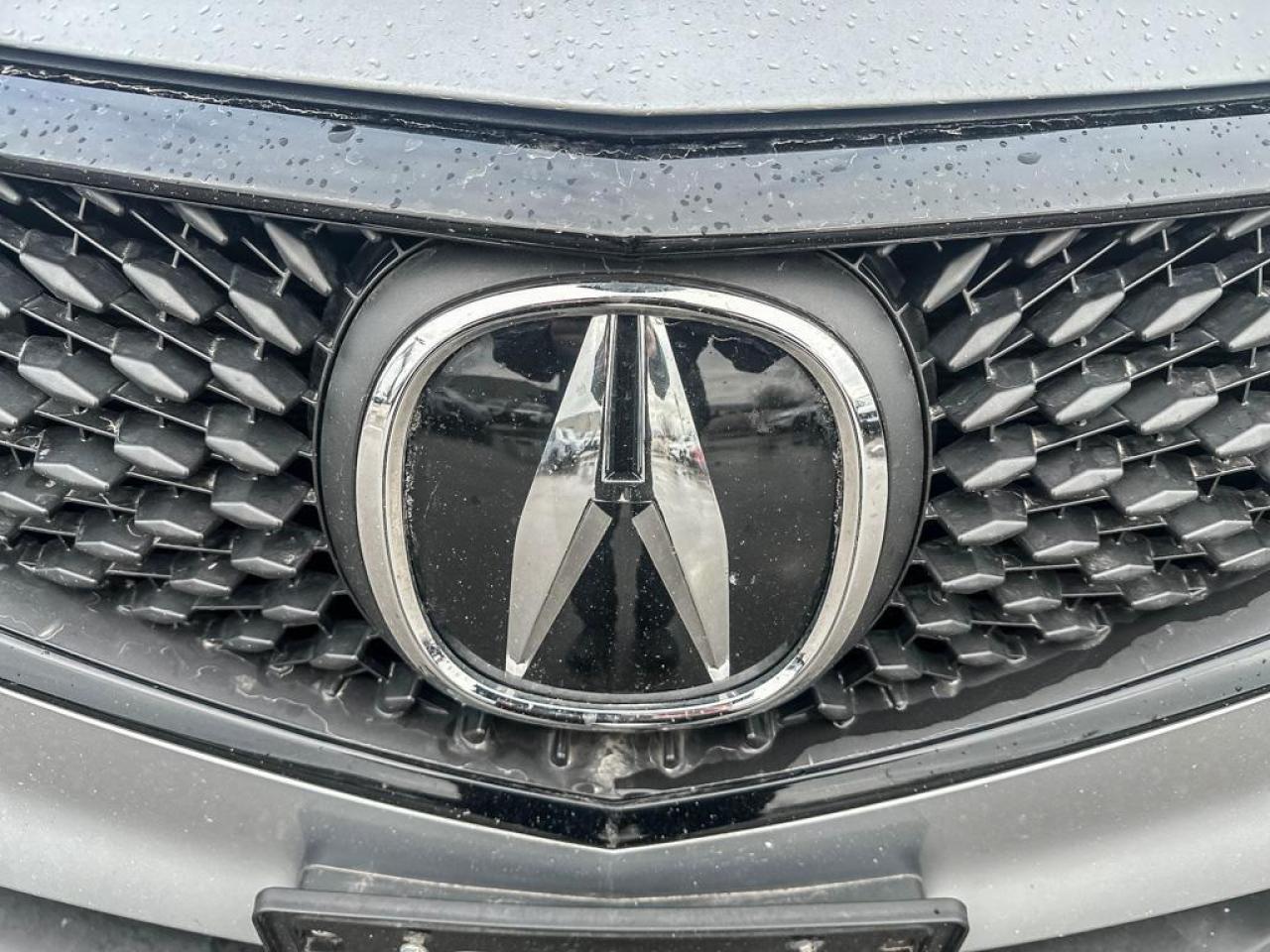 2022 Acura RDX SH-AWD Photo