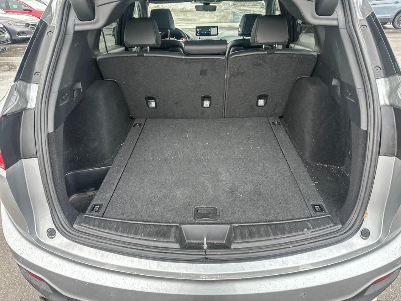 2022 Acura RDX SH-AWD Photo