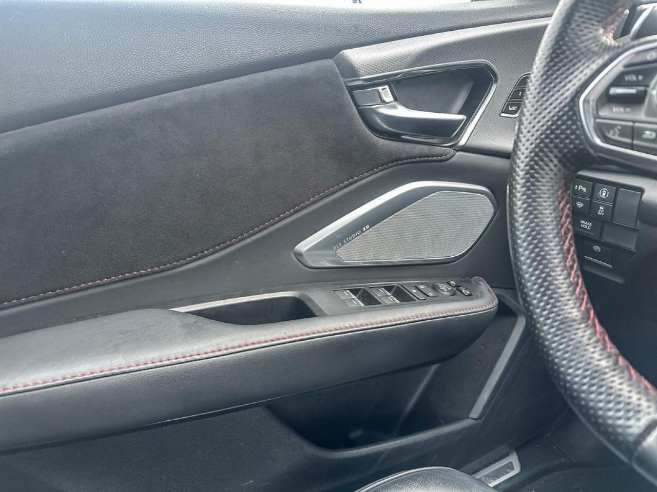 2022 Acura RDX SH-AWD Photo