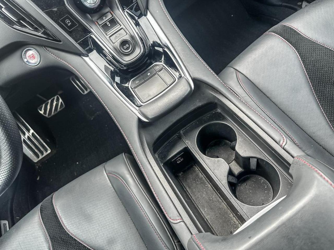 2022 Acura RDX SH-AWD Photo