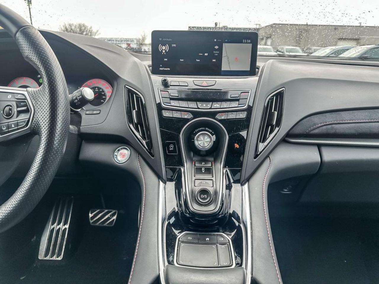 2022 Acura RDX SH-AWD Photo