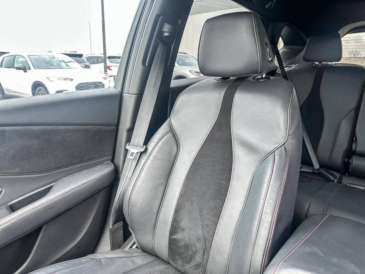 2022 Acura RDX SH-AWD Photo